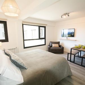 Apartamento Estudio